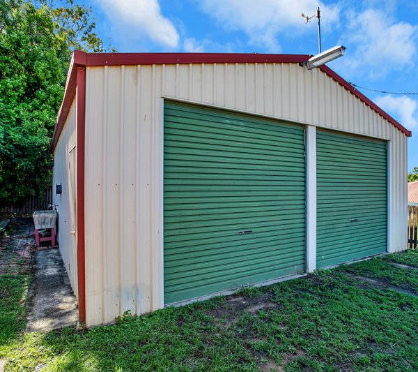 6 Ronnie Court, Rural View, QLD 4740 AUS