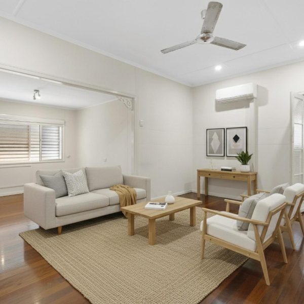 36 Adrian Street, West Mackay, QLD 4740 AUS