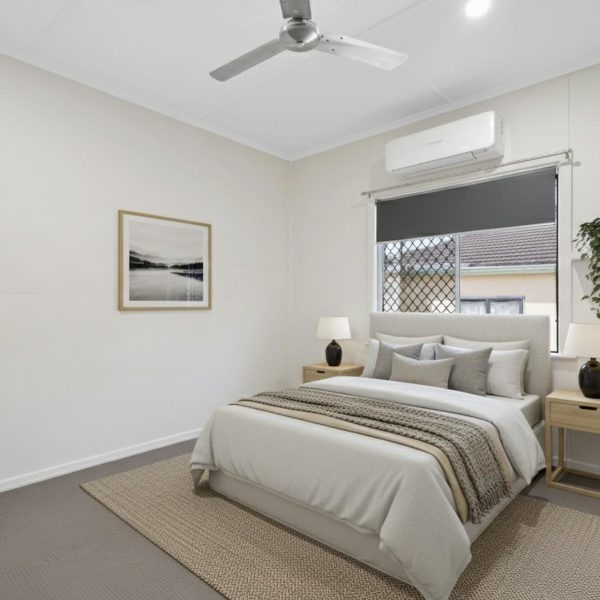 36 Adrian Street, West Mackay, QLD 4740 AUS