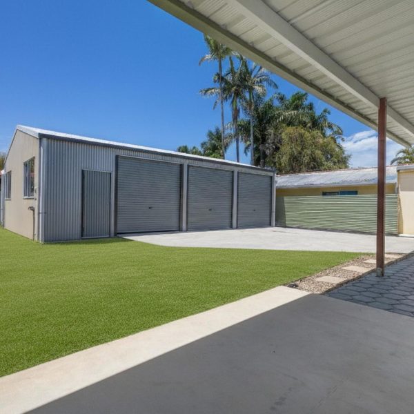 36 Adrian Street, West Mackay, QLD 4740 AUS