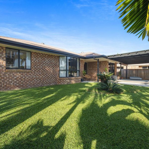 22 Stuart Hindle Drive, Mount Pleasant, QLD 4740 AUS