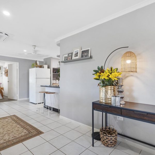 22 Stuart Hindle Drive, Mount Pleasant, QLD 4740 AUS