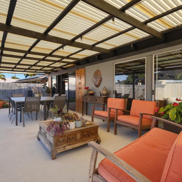 22 Stuart Hindle Drive, Mount Pleasant, QLD 4740 AUS