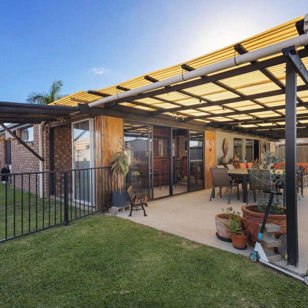 22 Stuart Hindle Drive, Mount Pleasant, QLD 4740 AUS