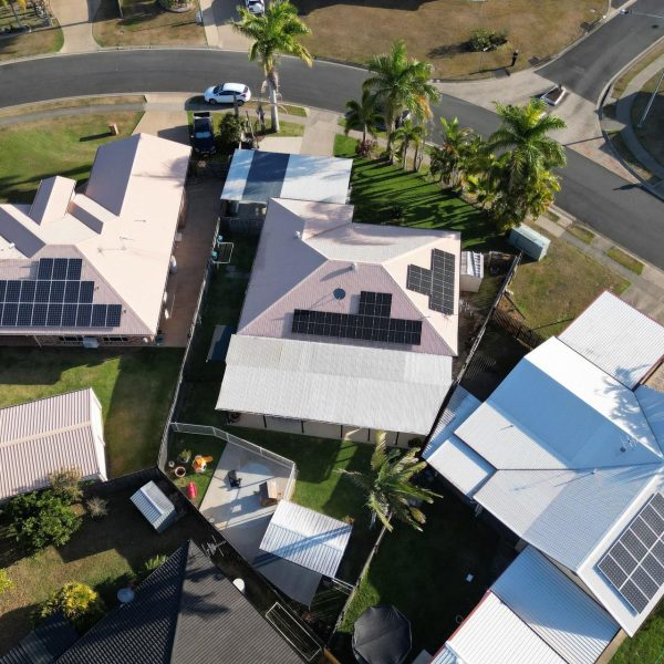 22 Stuart Hindle Drive, Mount Pleasant, QLD 4740 AUS
