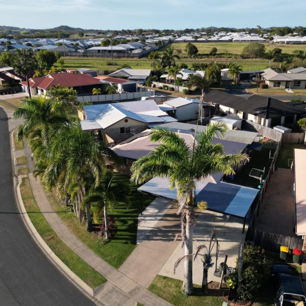 22 Stuart Hindle Drive, Mount Pleasant, QLD 4740 AUS