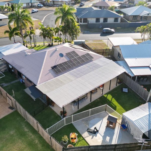 22 Stuart Hindle Drive, Mount Pleasant, QLD 4740 AUS