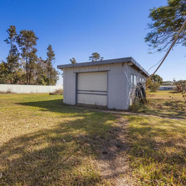 13 Collmans Road, Balberra, QLD 4740 AUS