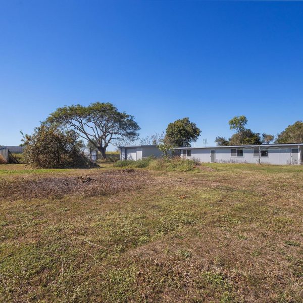 13 Collmans Road, Balberra, QLD 4740 AUS