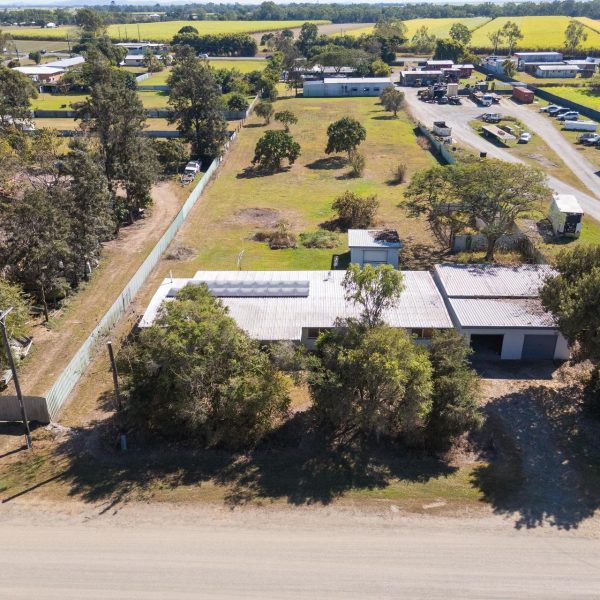 13 Collmans Road, Balberra, QLD 4740 AUS