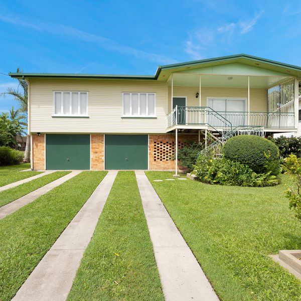 7 Streeter Avenue, West Mackay, QLD 4740 AUS