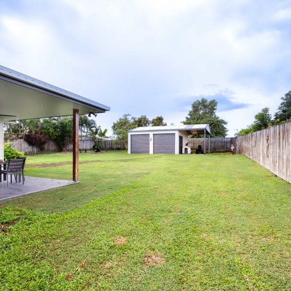 131 Kennys Road, Marian, QLD 4753 AUS