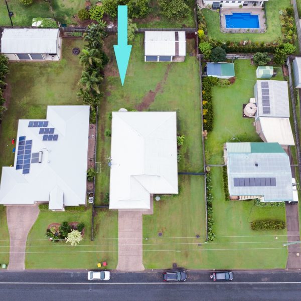 131 Kennys Road, Marian, QLD 4753 AUS