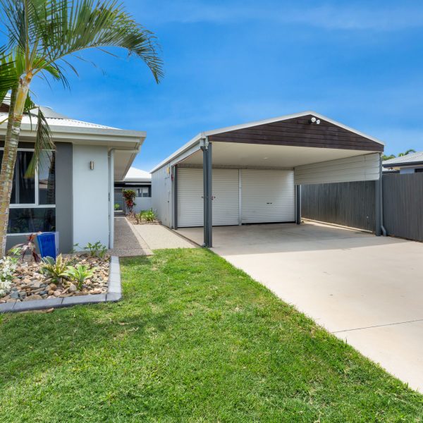 5 Helga Court, Glenella, QLD 4740 AUS