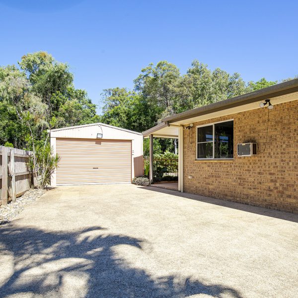 20 Forest Court, Andergrove, QLD 4740 AUS