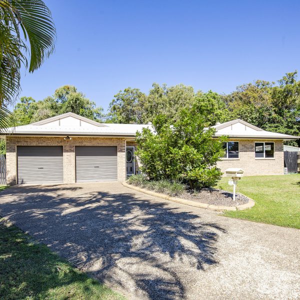 20 Forest Court, Andergrove, QLD 4740 AUS