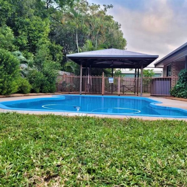 20 Forest Court, Andergrove, QLD 4740 AUS