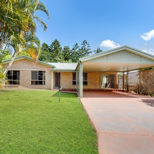 12 Northview Terrace, Mount Pleasant, QLD 4740 AUS