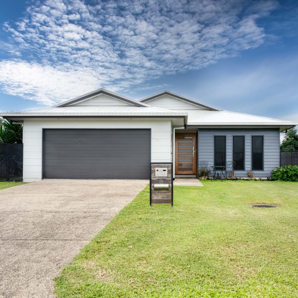 131 Kennys Road, Marian, QLD 4753 AUS