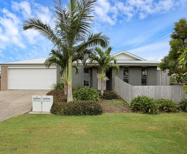 1/31 Makybe Diva Drive, Ooralea, QLD 4740 AUS