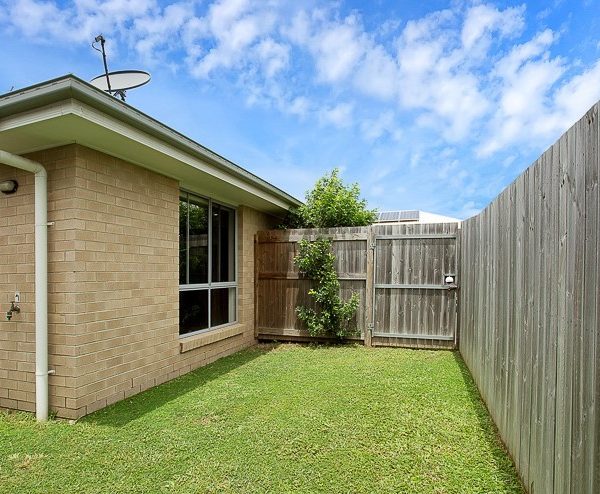 1/31 Makybe Diva Drive, Ooralea, QLD 4740 AUS