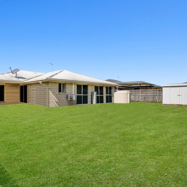 7 Iris Court, Walkerston, QLD 4751 AUS