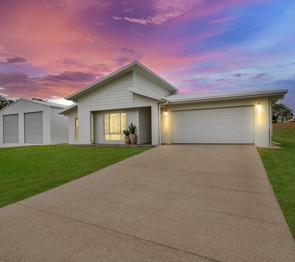 10 Jess Court, Alligator Creek, QLD 4740 AUS