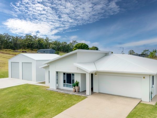 10 Jess Court, Alligator Creek, QLD 4740 AUS