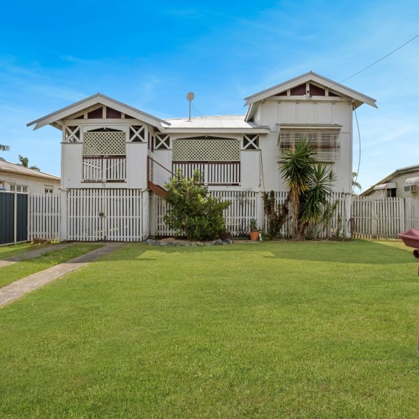 22 Harvey Street, North Mackay, QLD 4740 AUS