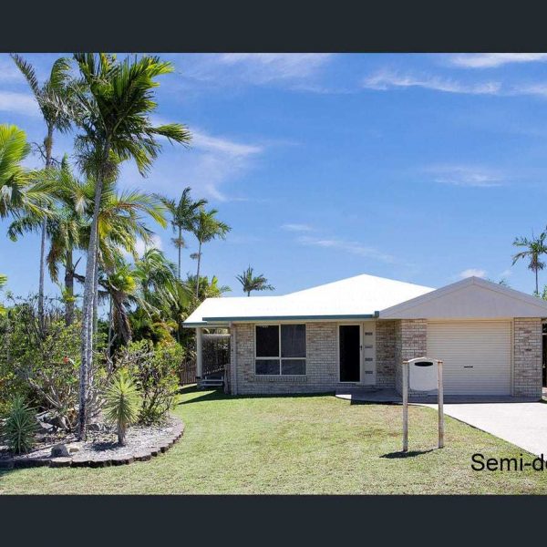 2 Wallace Street, Bucasia, QLD 4750 AUS