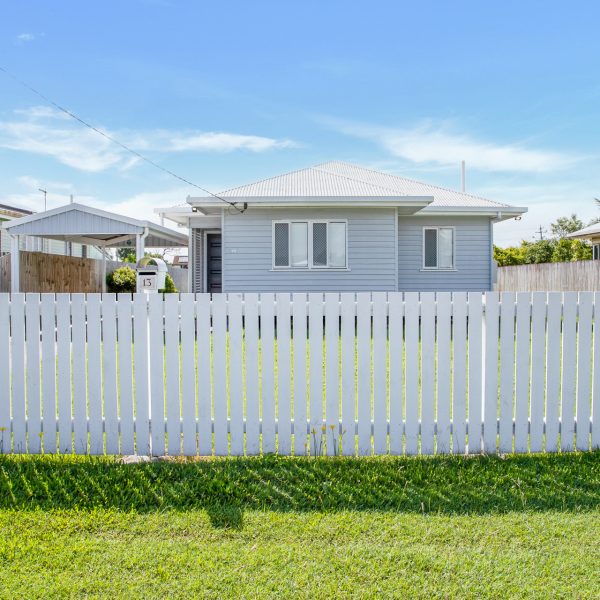 13 Simpson Street, West Mackay, QLD 4740 AUS