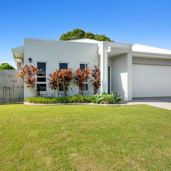 26 Burge Court, Glenella, QLD 4740 AUS