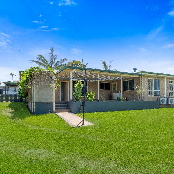 30 Pittman Street, Andergrove, QLD 4740 AUS