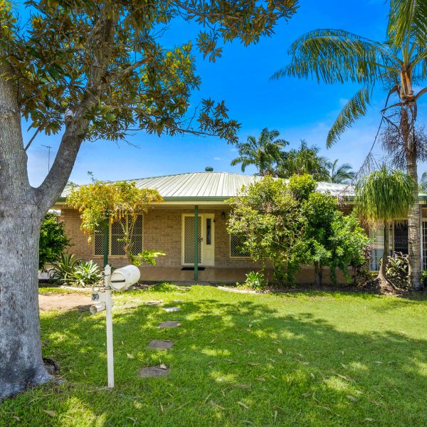 30 Pittman Street, Andergrove, QLD 4740 AUS