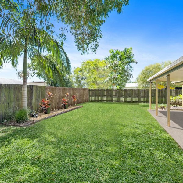 6 McGarry Street, Andergrove, QLD 4740 AUS