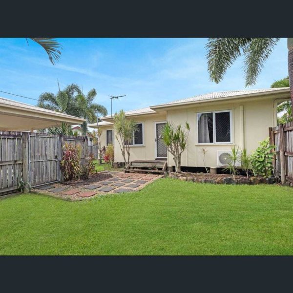 31A Hamilton Street, North Mackay, QLD 4740 AUS