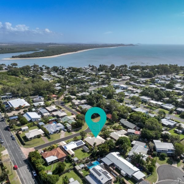 6 Seabreeze Court, Slade Point, QLD 4740 AUS