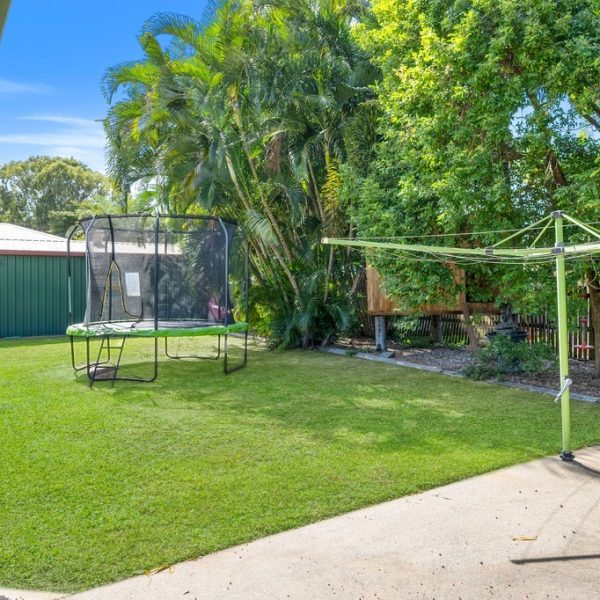 6 Seabreeze Court, Slade Point, QLD 4740 AUS