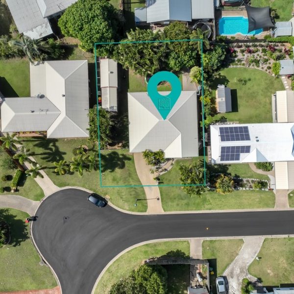 6 Seabreeze Court, Slade Point, QLD 4740 AUS