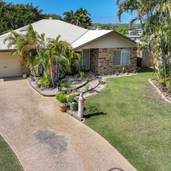 6 Seabreeze Court, Slade Point, QLD 4740 AUS