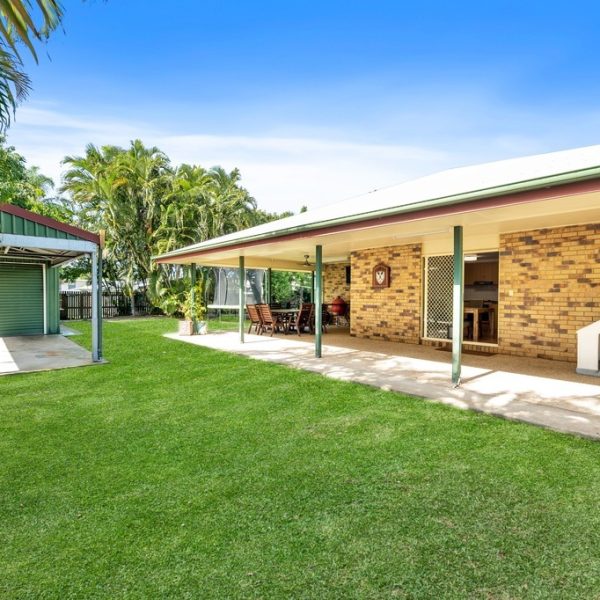 6 Seabreeze Court, Slade Point, QLD 4740 AUS