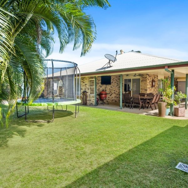 6 Seabreeze Court, Slade Point, QLD 4740 AUS