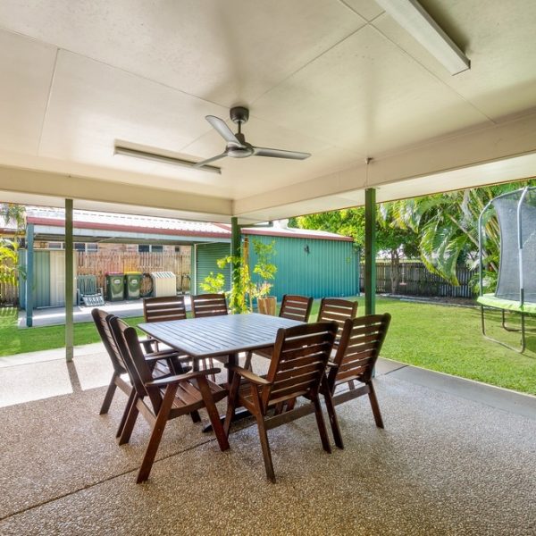 6 Seabreeze Court, Slade Point, QLD 4740 AUS