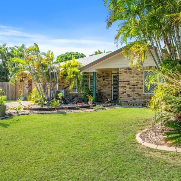 6 Seabreeze Court, Slade Point, QLD 4740 AUS