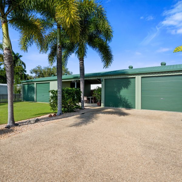 7 Orion Avenue, North Mackay, QLD 4740 AUS