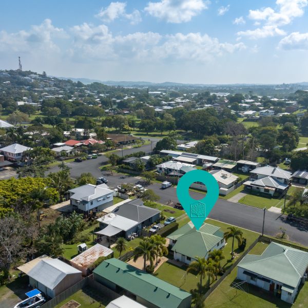 7 Orion Avenue, North Mackay, QLD 4740 AUS