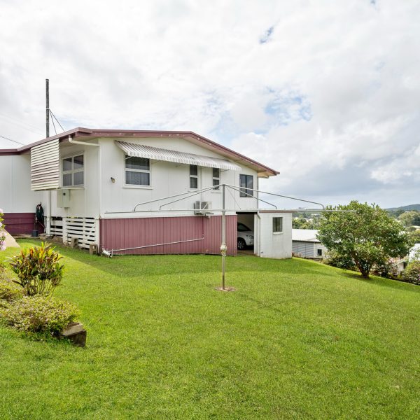 57 High Street, North Mackay, QLD 4740 AUS