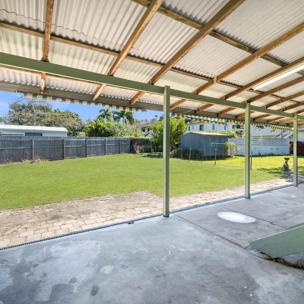 35 Burgess Street, North Mackay, QLD 4740 AUS