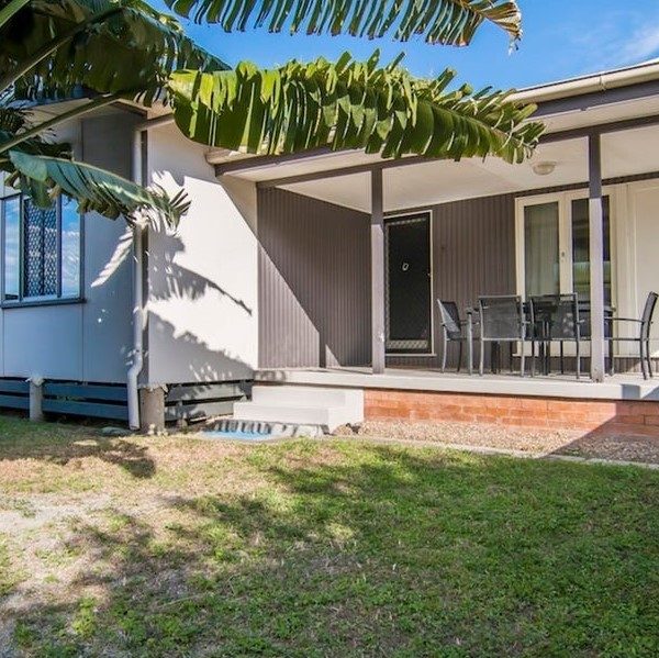 113 Malcomson Street, North Mackay, QLD 4740 AUS