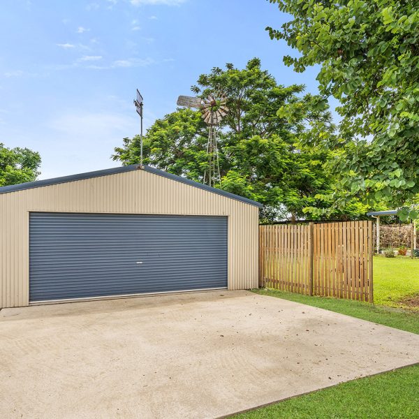 54 Miclere-Farleigh Road, Farleigh, QLD 4741 AUS